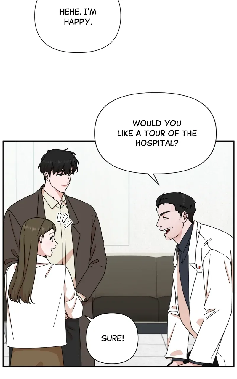 The Man with Pretty Lips Chapter 84 page 57