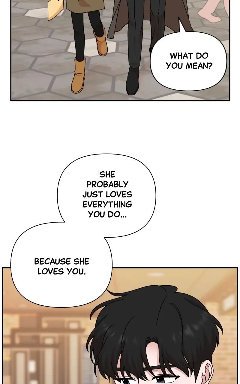 The Man with Pretty Lips Chapter 84 page 71