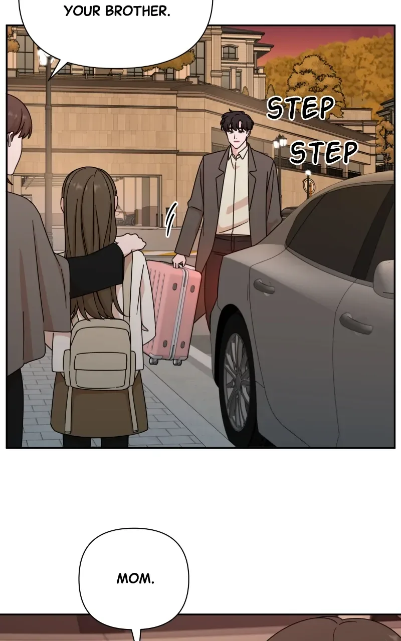The Man with Pretty Lips Chapter 84 page 89