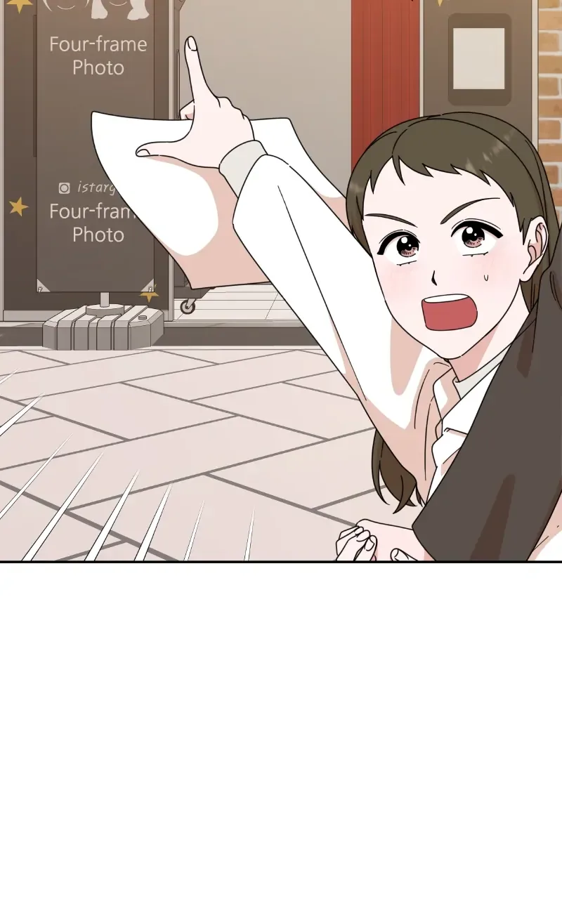 The Man with Pretty Lips Chapter 84 page 80
