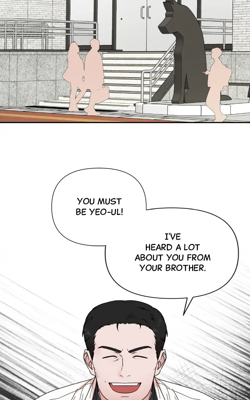 The Man with Pretty Lips Chapter 84 page 51