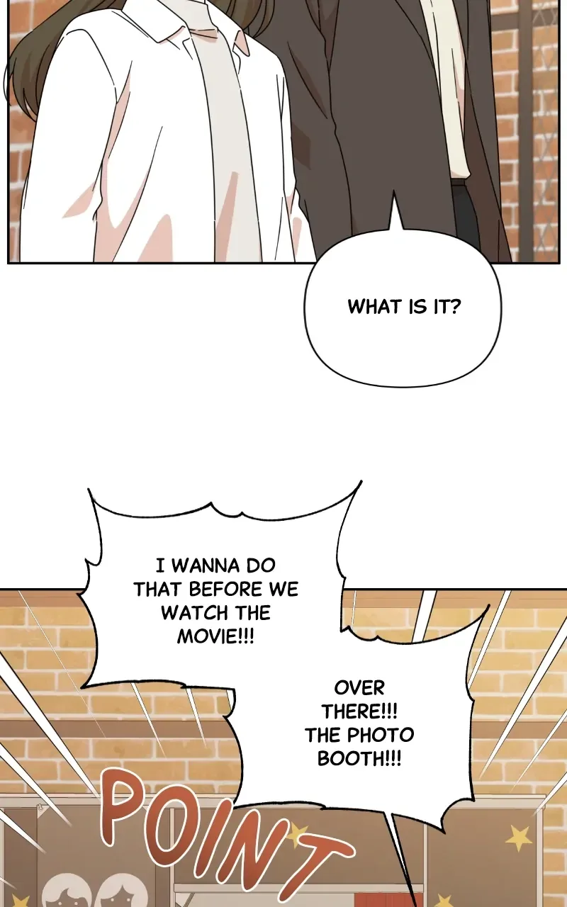 The Man with Pretty Lips Chapter 84 page 79