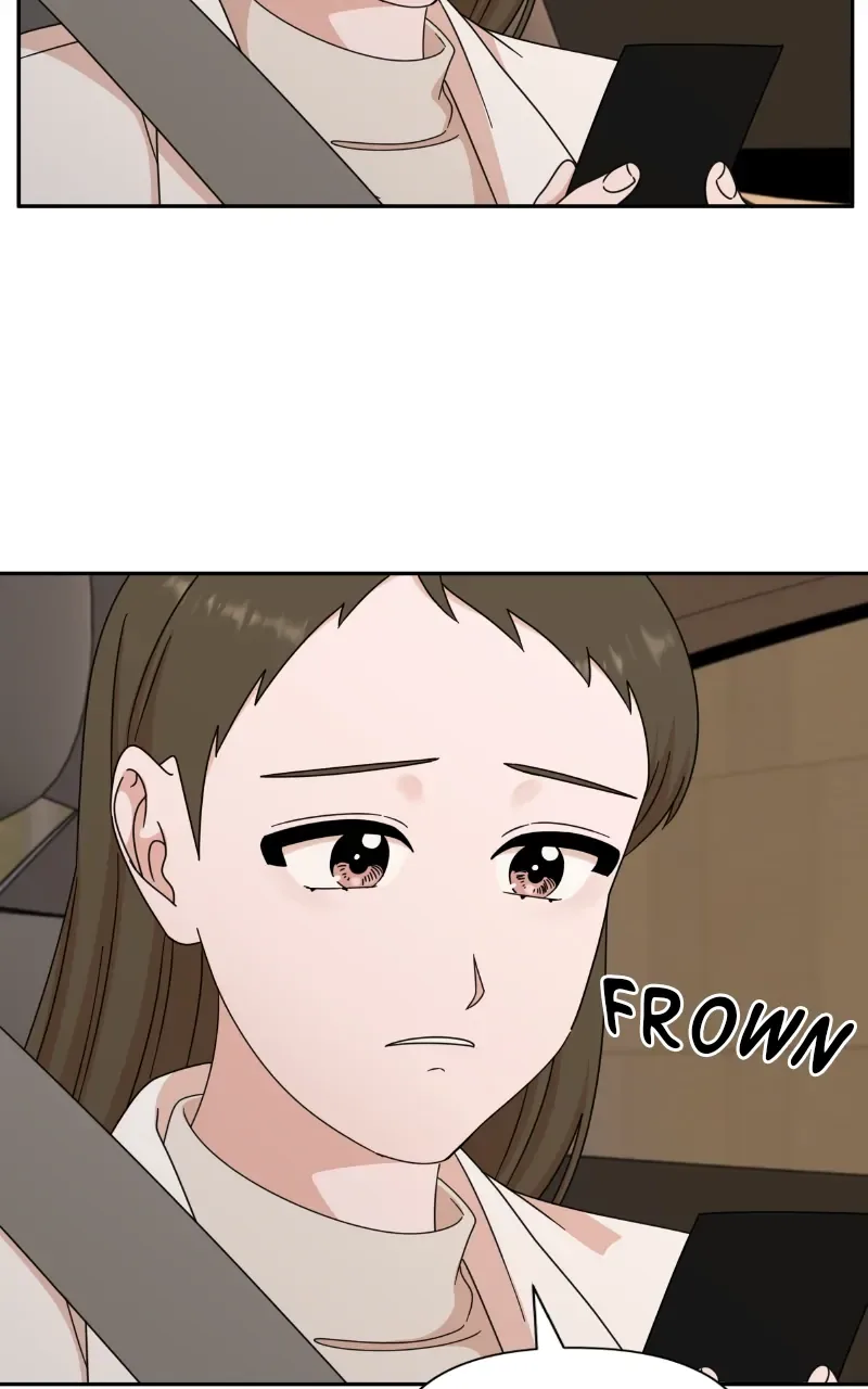 The Man with Pretty Lips Chapter 84 page 84