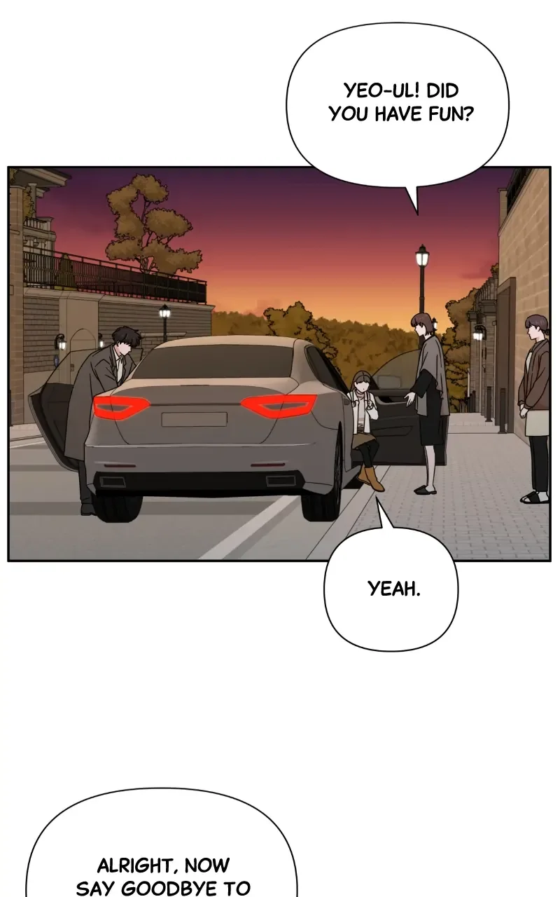 The Man with Pretty Lips Chapter 84 page 88