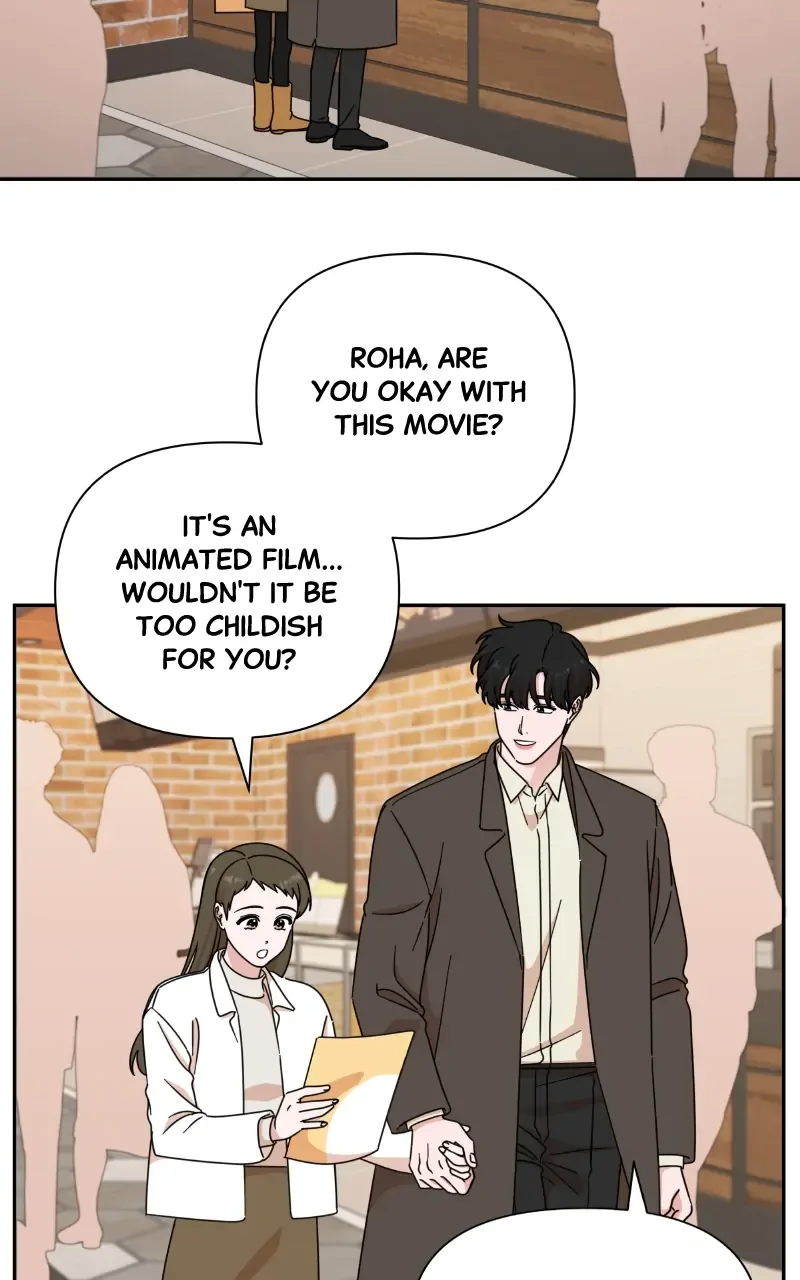 The Man with Pretty Lips Chapter 84 page 67