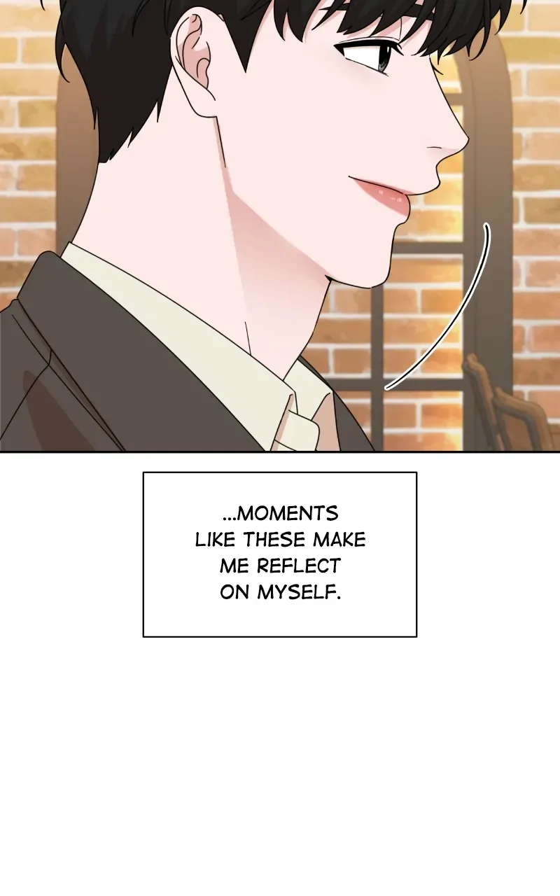 The Man with Pretty Lips Chapter 84 page 75