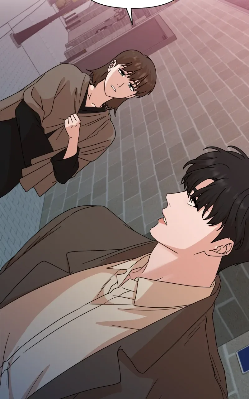 The Man with Pretty Lips Chapter 84 page 102