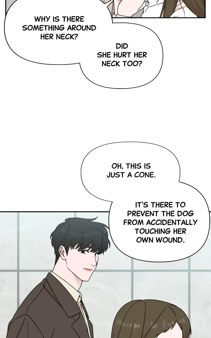 The Man with Pretty Lips Chapter 84 page 61