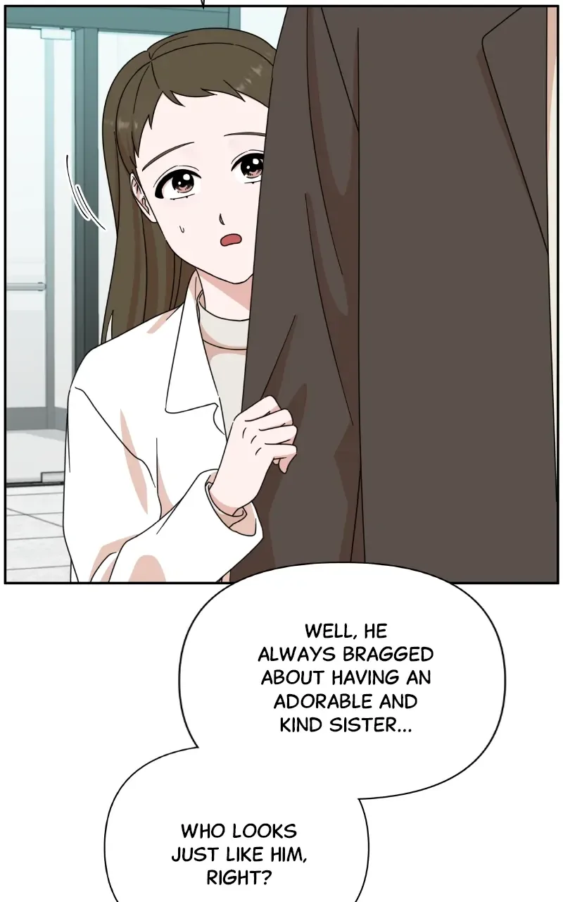 The Man with Pretty Lips Chapter 84 page 53