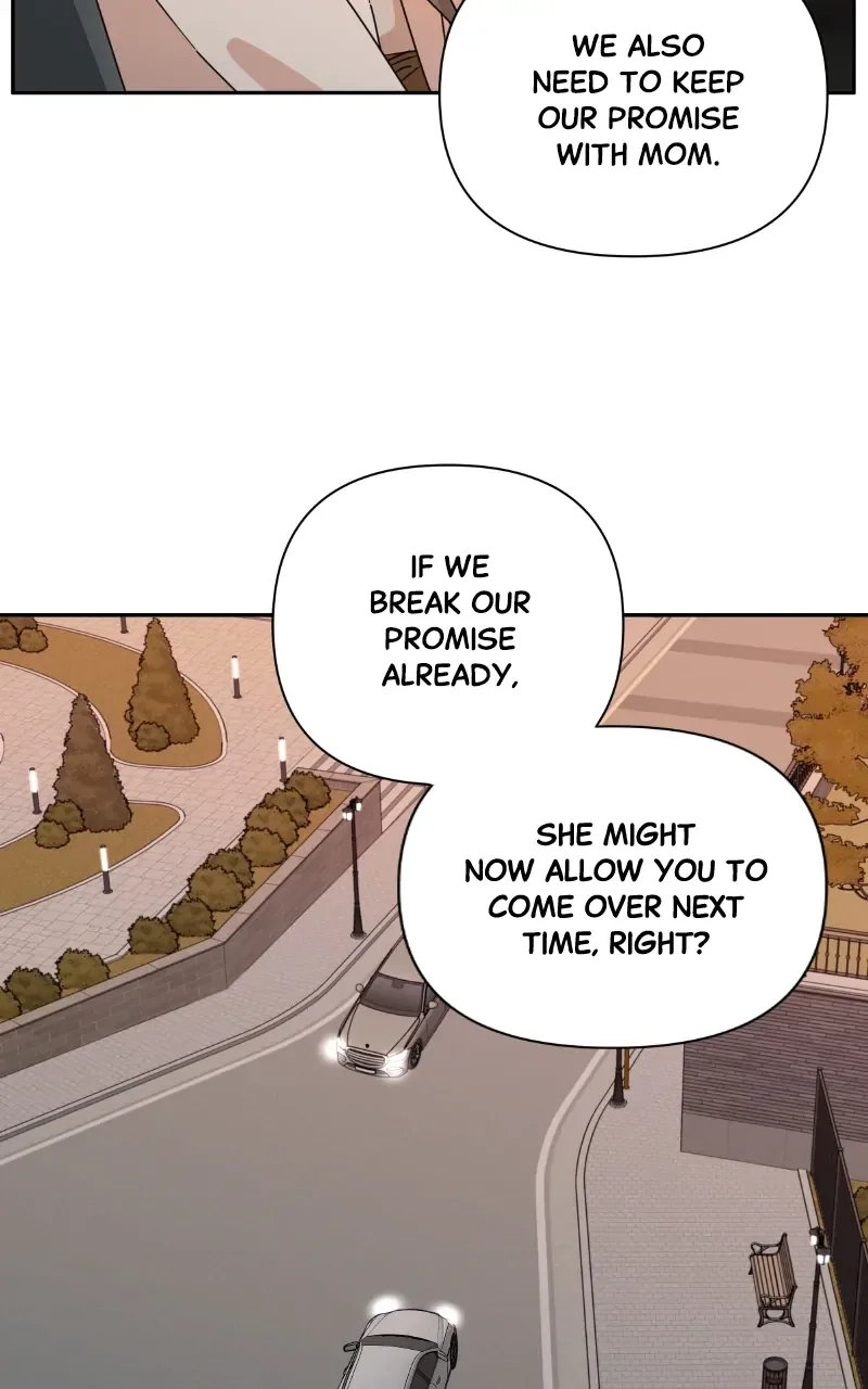 The Man with Pretty Lips Chapter 84 page 86
