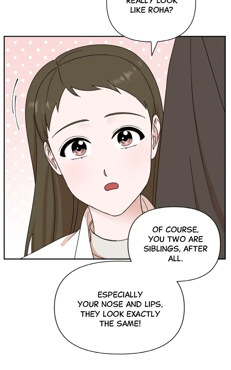 The Man with Pretty Lips Chapter 84 page 55