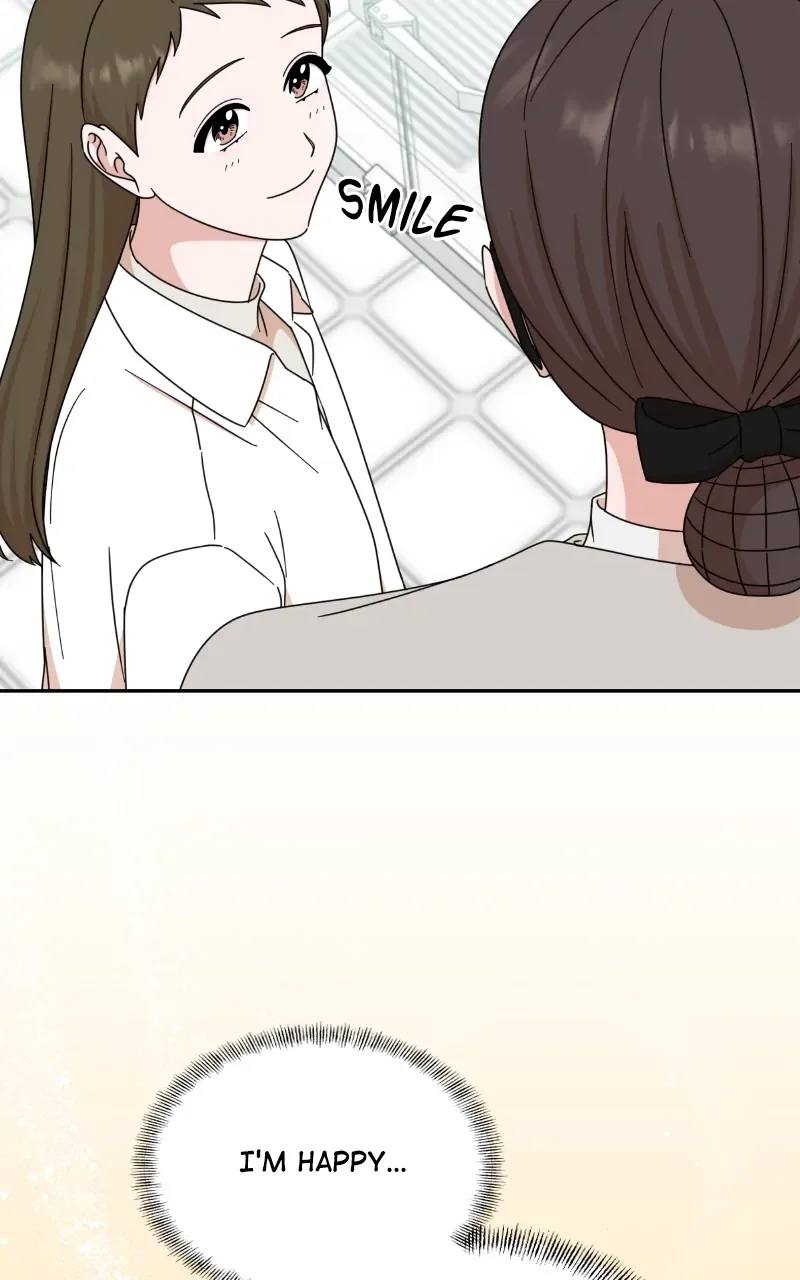 The Man with Pretty Lips Chapter 84 page 64
