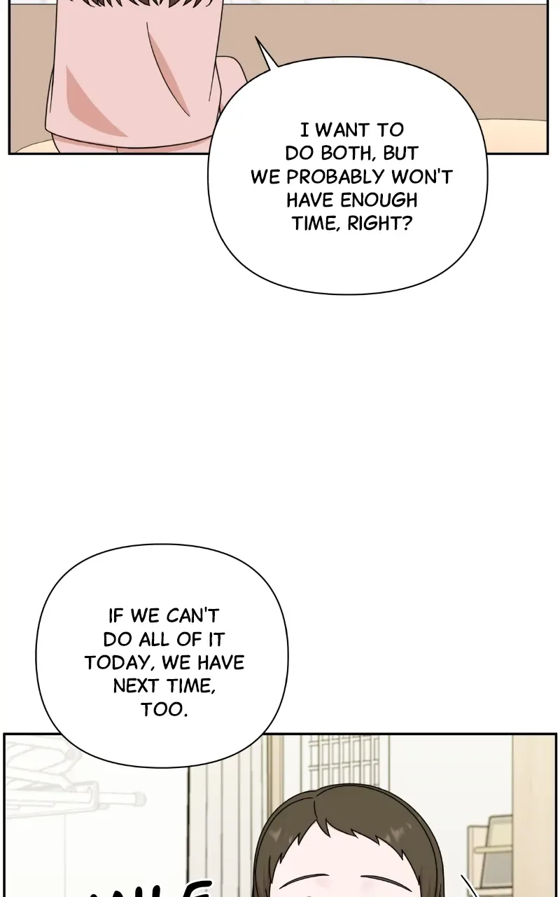 The Man with Pretty Lips Chapter 84 page 48