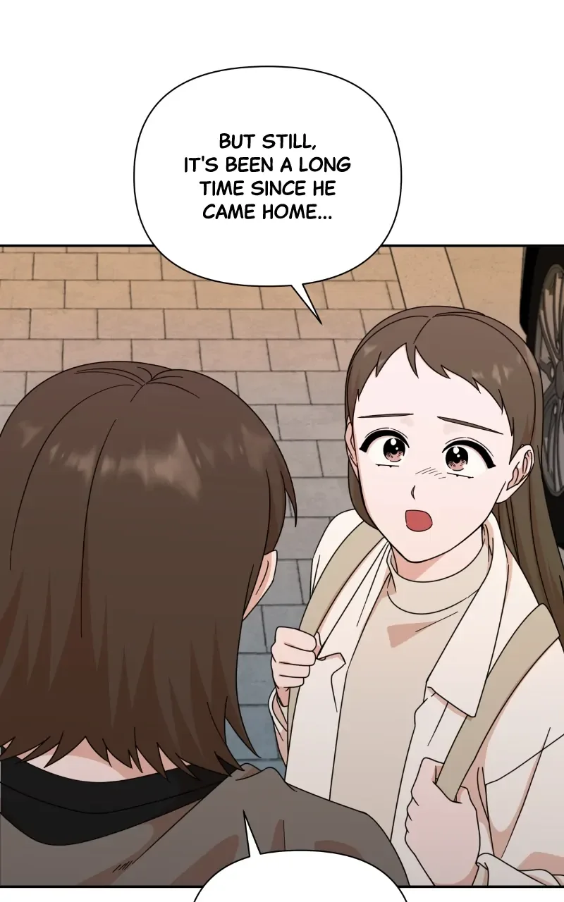 The Man with Pretty Lips Chapter 84 page 92