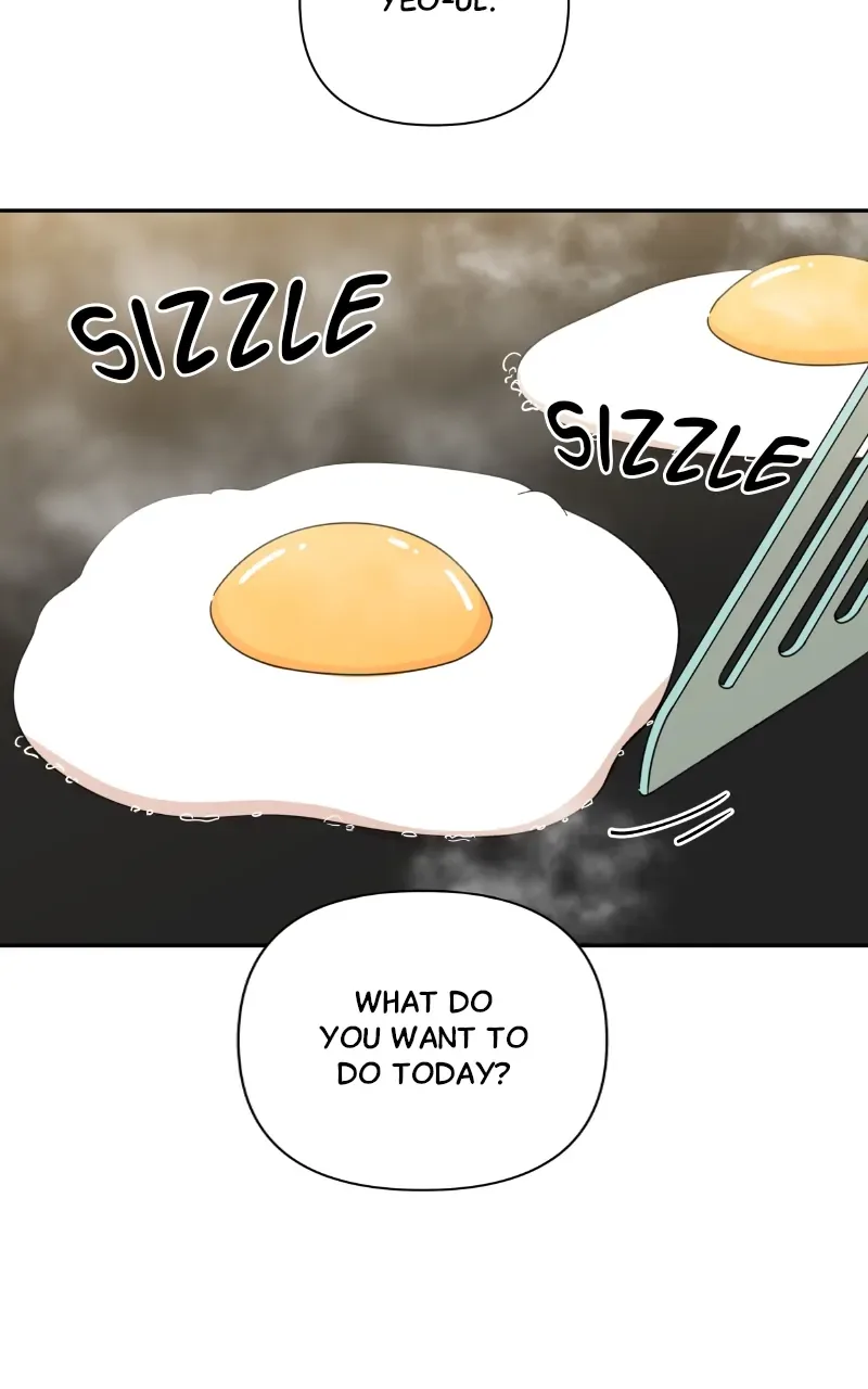 The Man with Pretty Lips Chapter 84 page 45