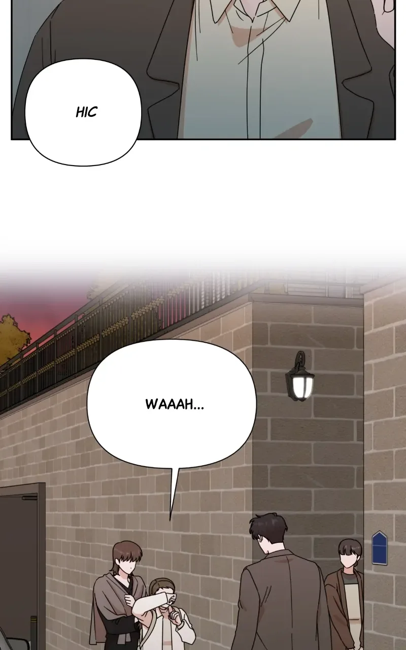 The Man with Pretty Lips Chapter 84 page 96
