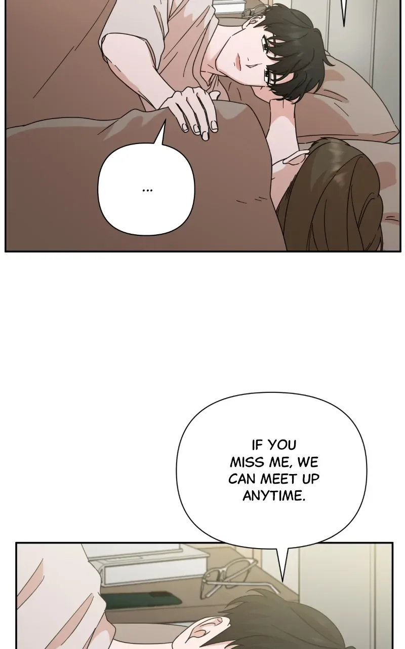 The Man with Pretty Lips Chapter 84 page 39