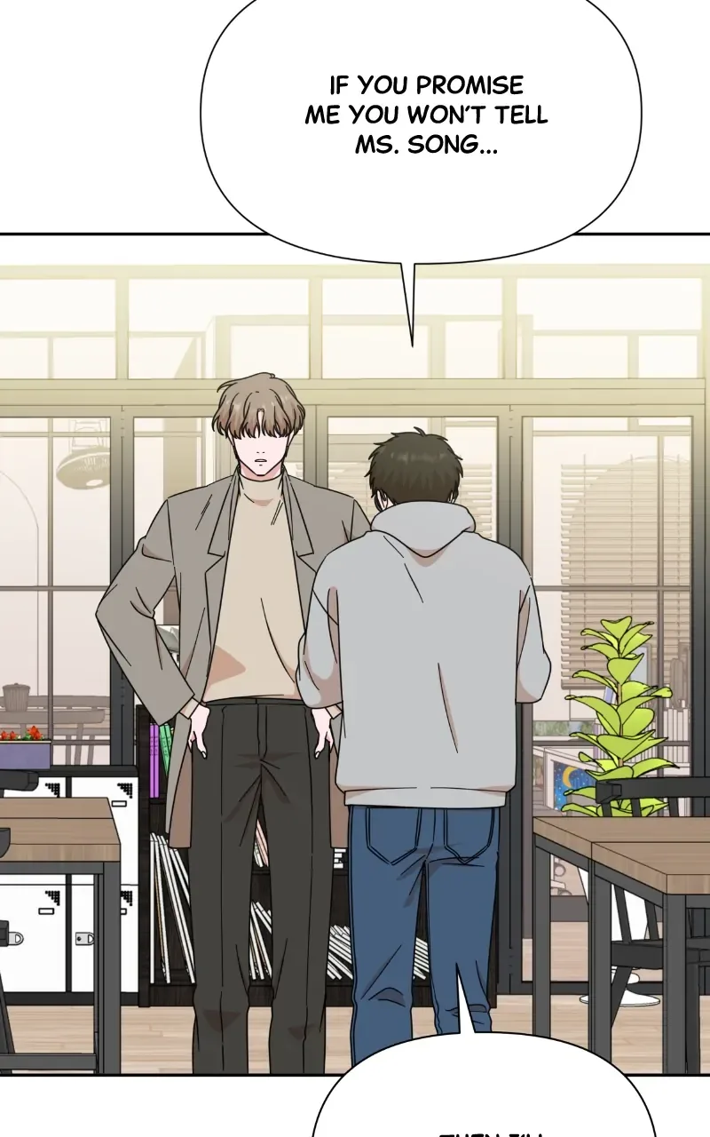 The Man with Pretty Lips Chapter 90 page 14
