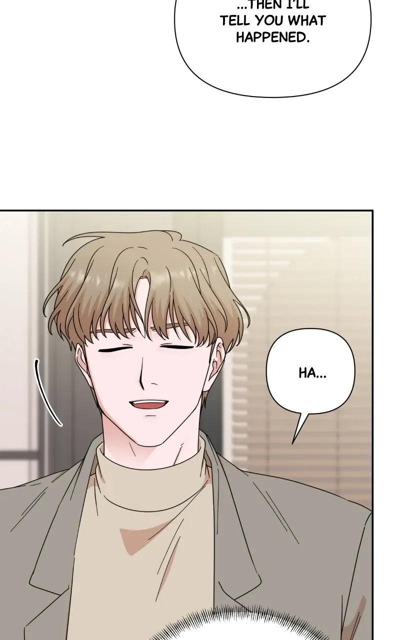 The Man with Pretty Lips Chapter 90 page 15