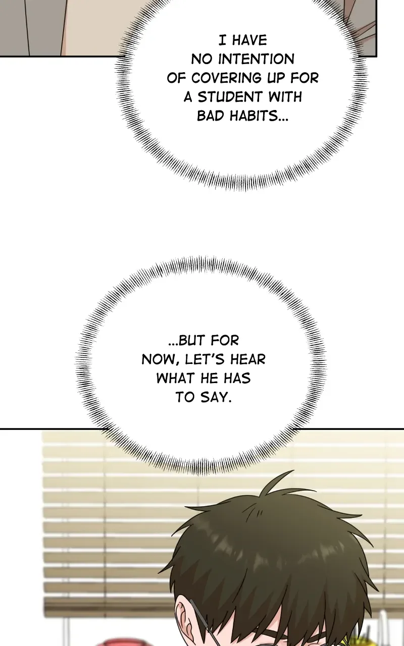 The Man with Pretty Lips Chapter 90 page 16