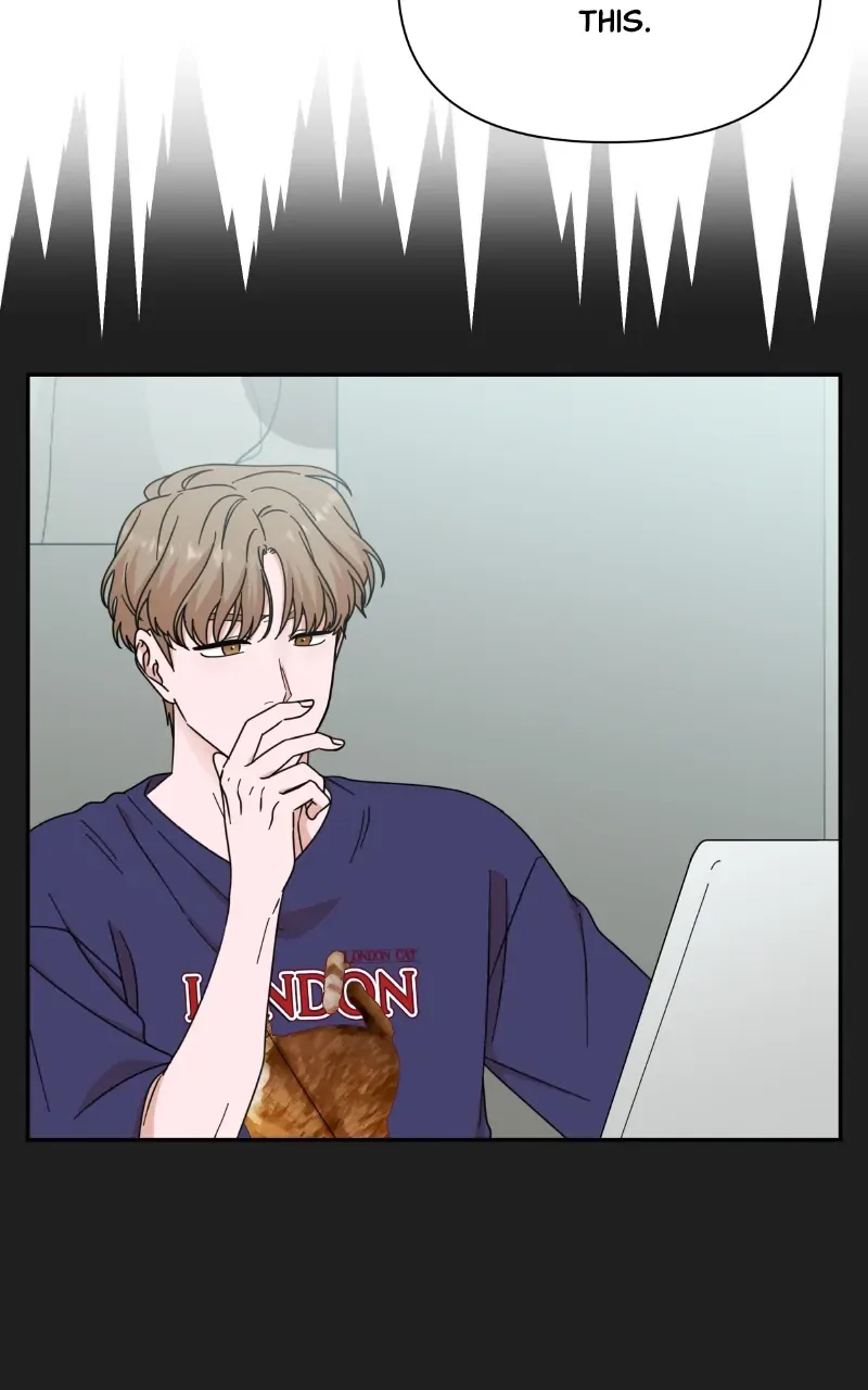 The Man with Pretty Lips Chapter 90 page 7