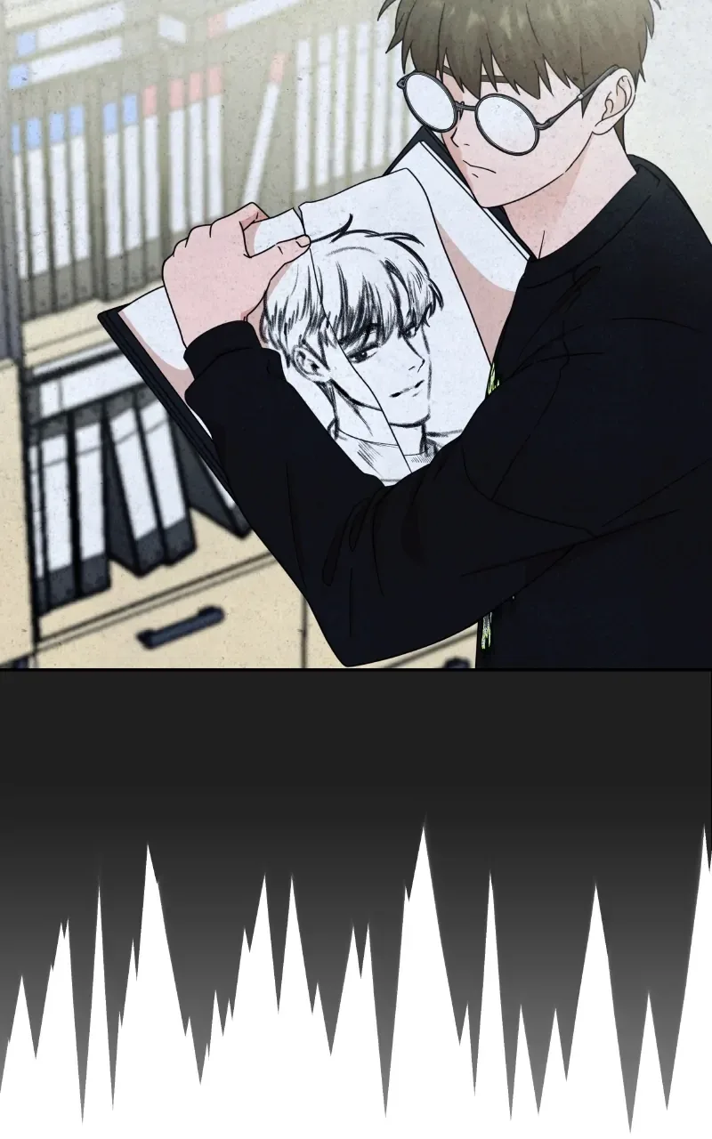 The Man with Pretty Lips Chapter 90 page 9