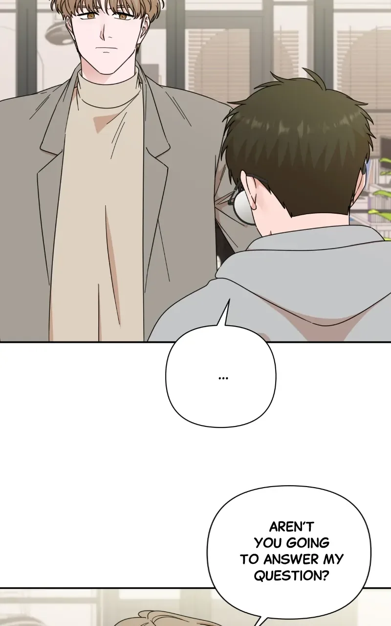 The Man with Pretty Lips Chapter 90 page 12