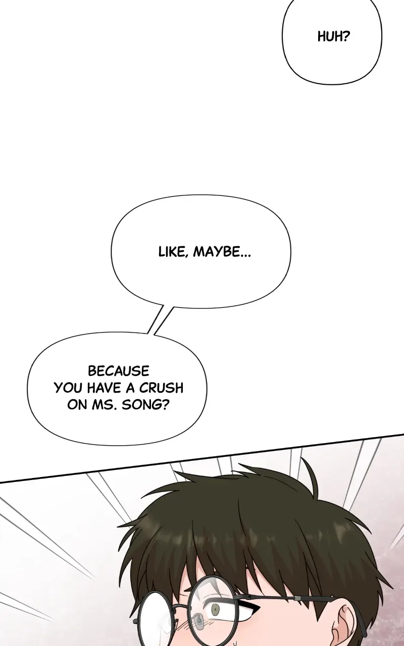 The Man with Pretty Lips Chapter 90 page 29