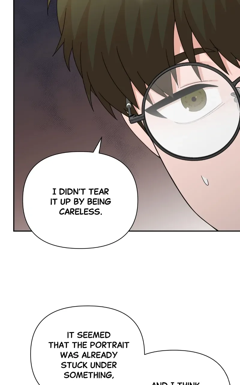 The Man with Pretty Lips Chapter 90 page 26