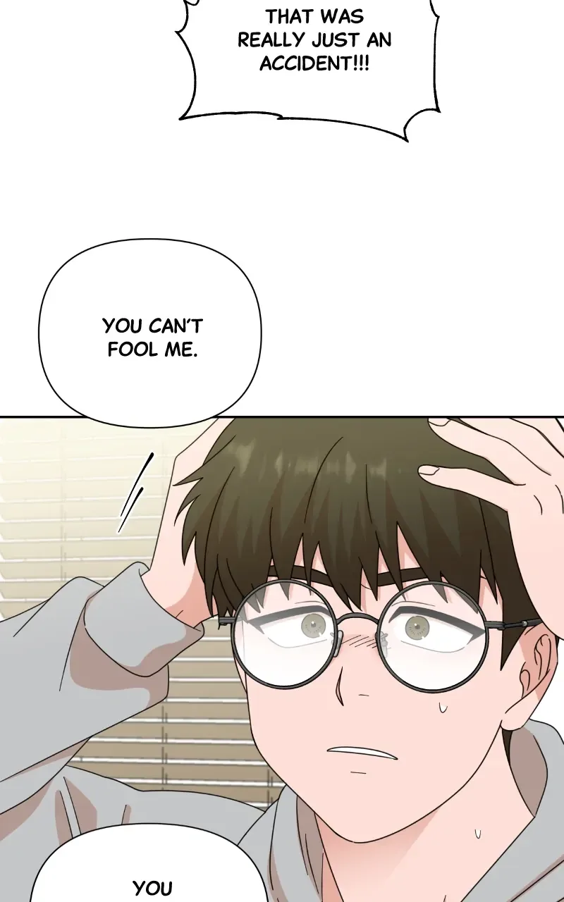 The Man with Pretty Lips Chapter 90 page 33