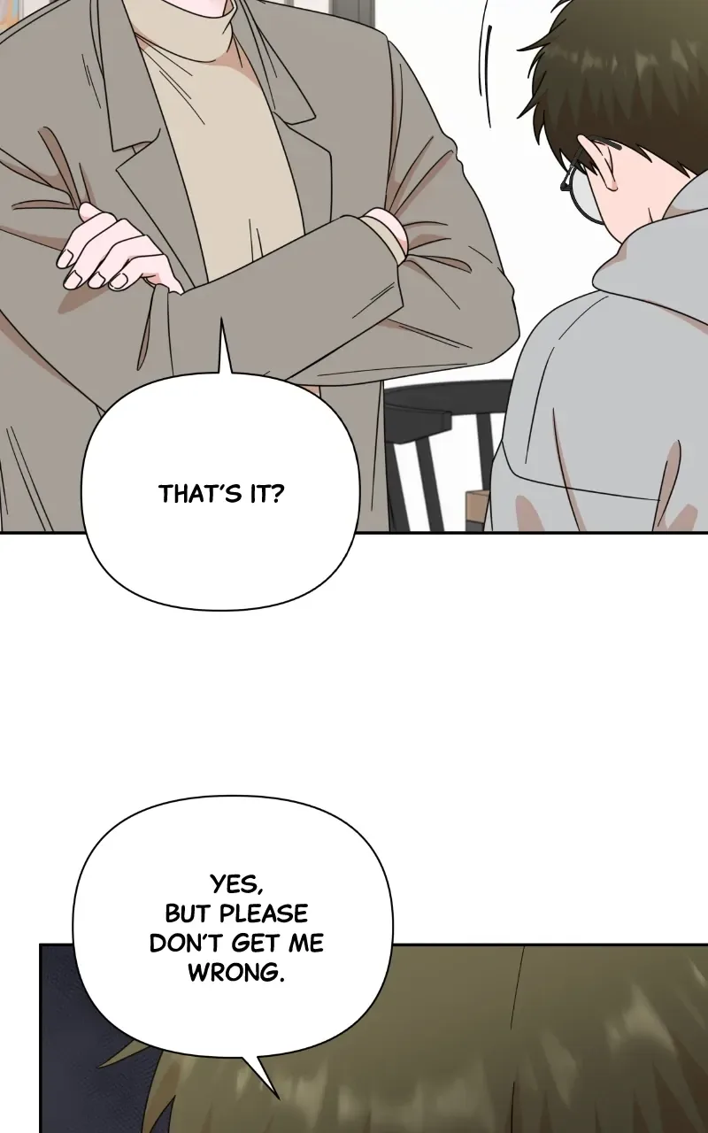 The Man with Pretty Lips Chapter 90 page 25