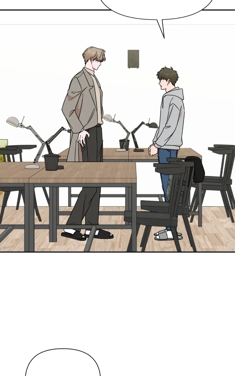 The Man with Pretty Lips Chapter 90 page 19