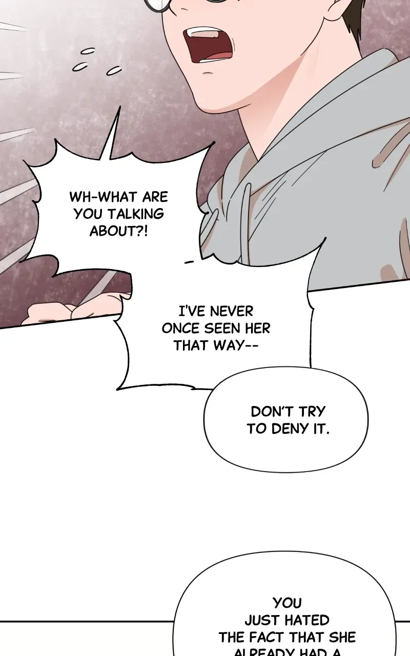 The Man with Pretty Lips Chapter 90 page 30