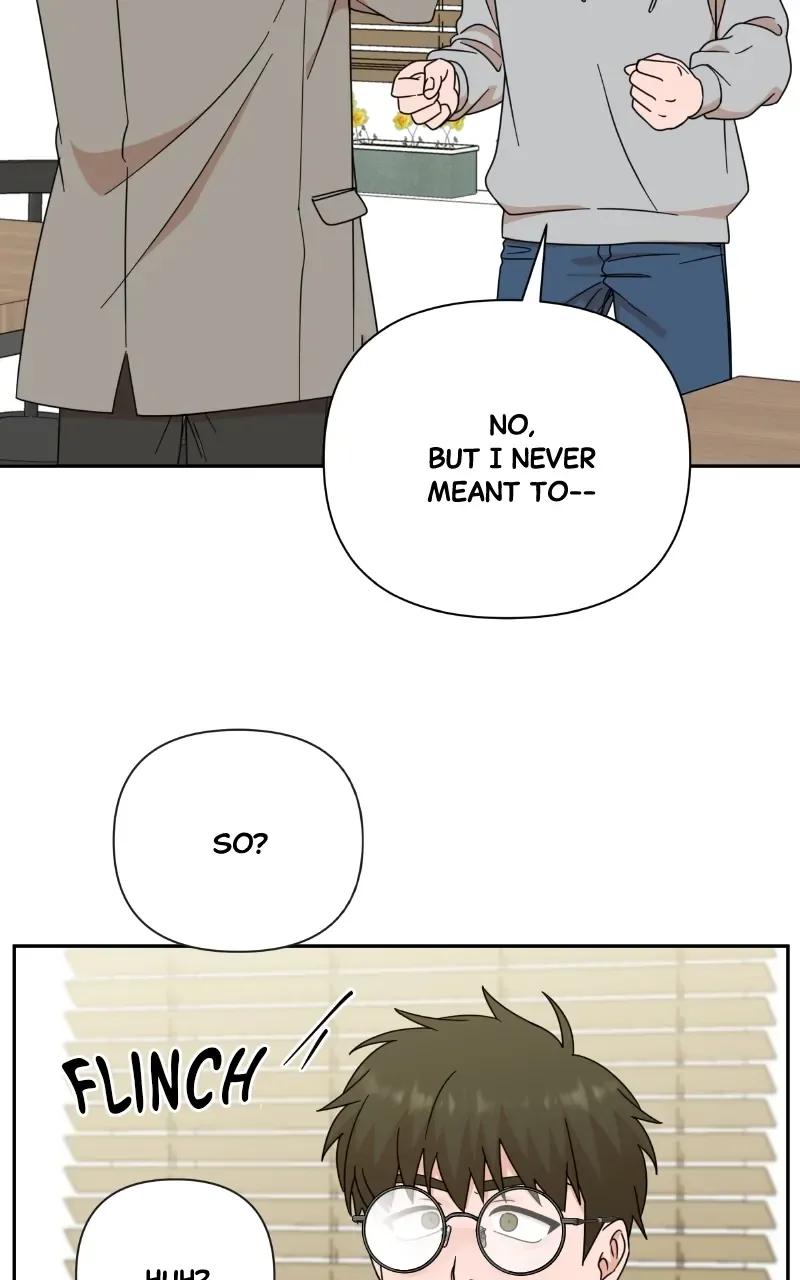 The Man with Pretty Lips Chapter 90 page 23