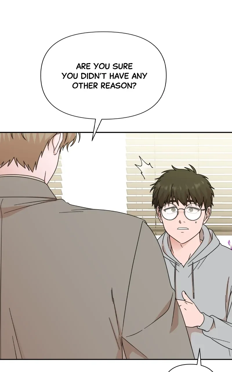 The Man with Pretty Lips Chapter 90 page 28