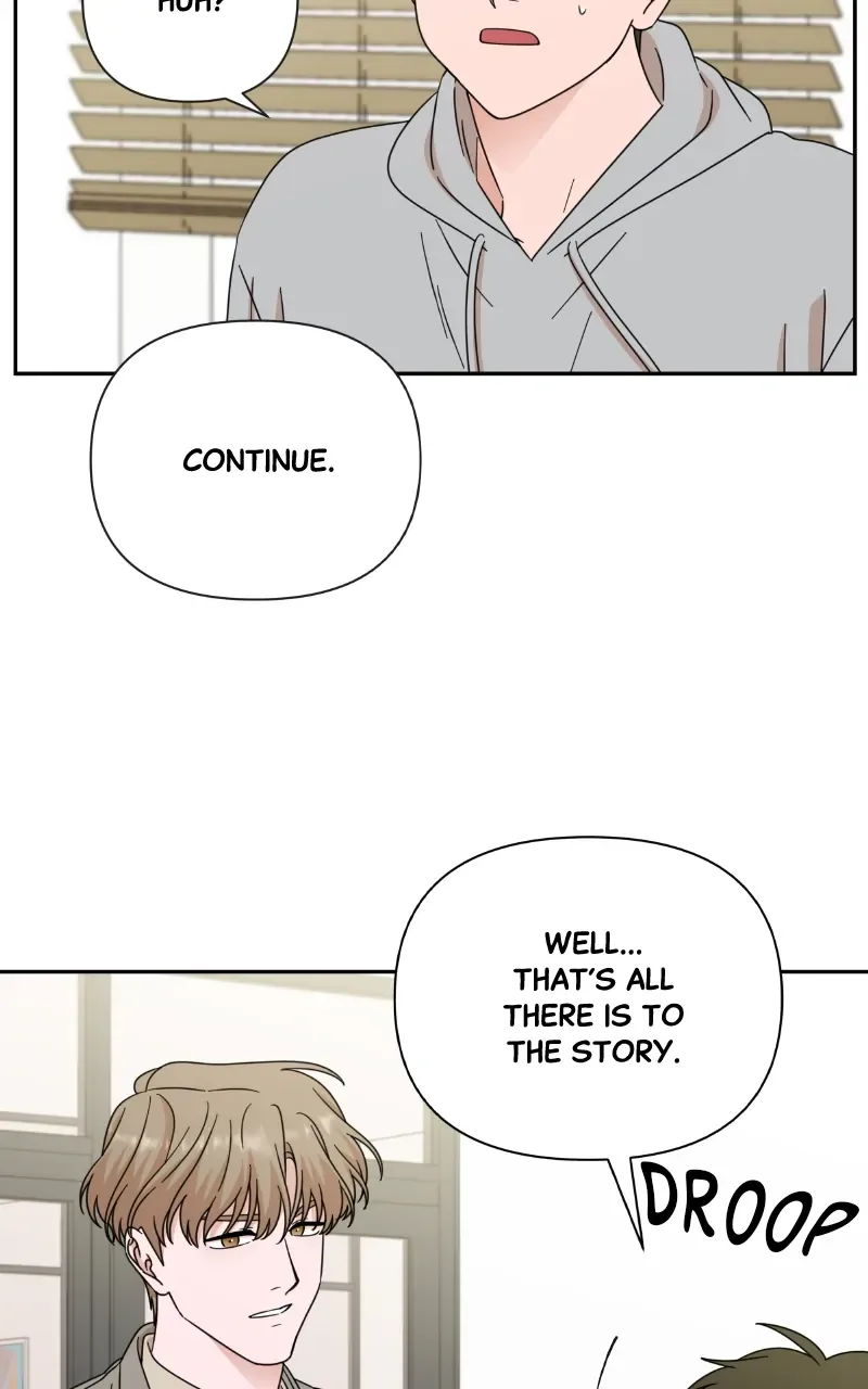 The Man with Pretty Lips Chapter 90 page 24