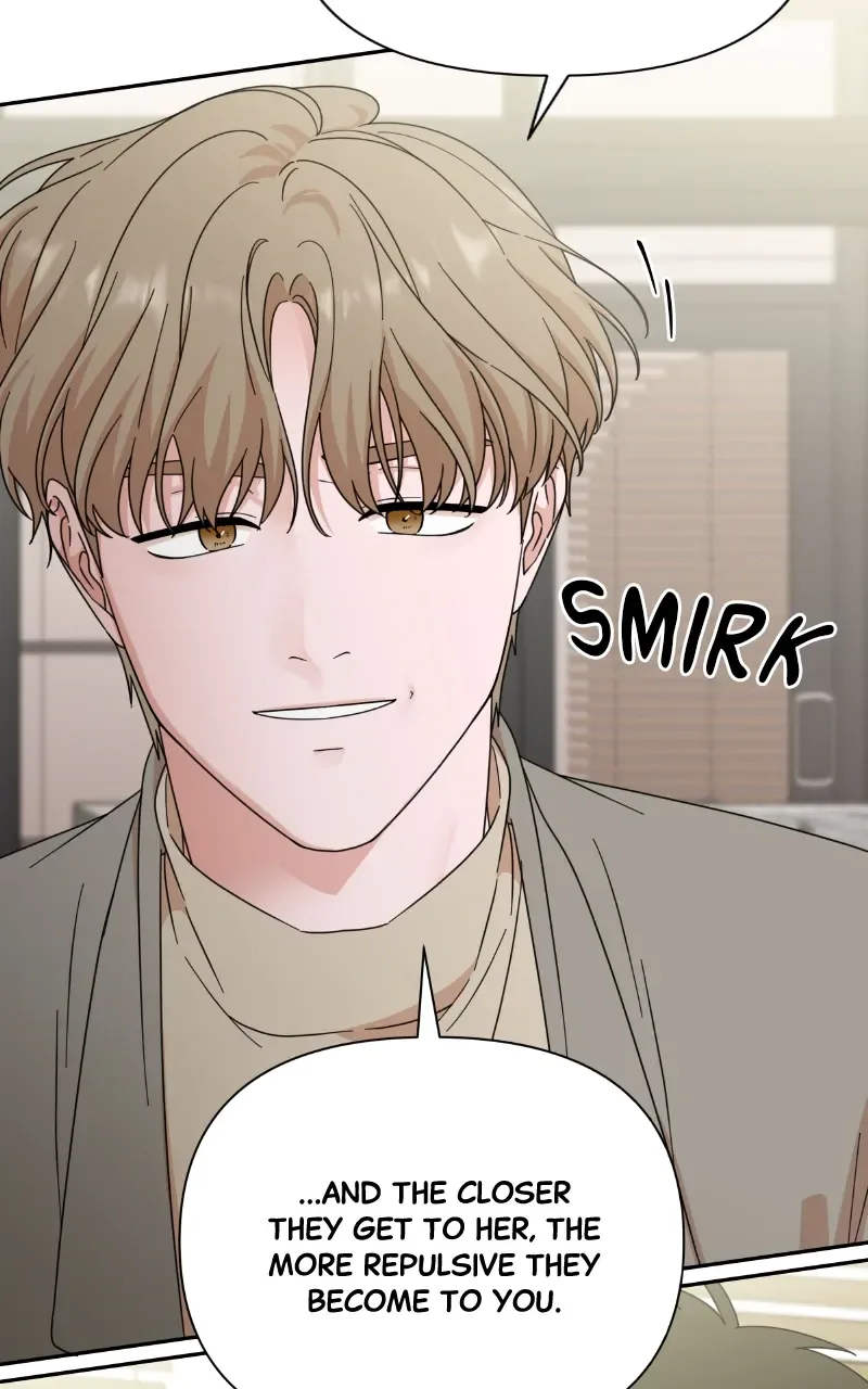 The Man with Pretty Lips Chapter 90 page 35