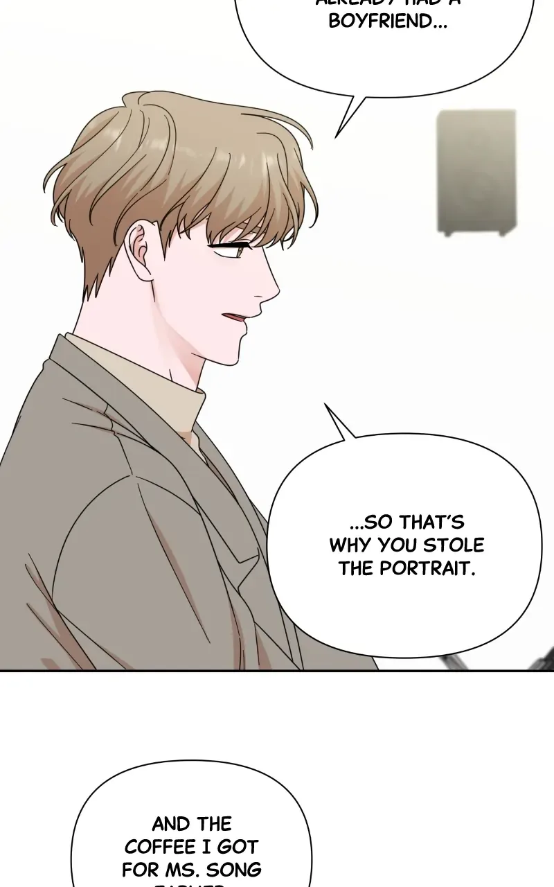 The Man with Pretty Lips Chapter 90 page 31