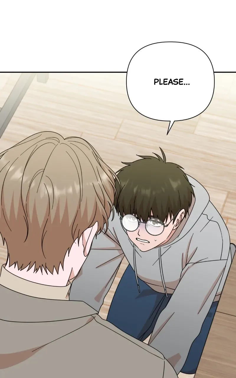 The Man with Pretty Lips Chapter 90 page 53