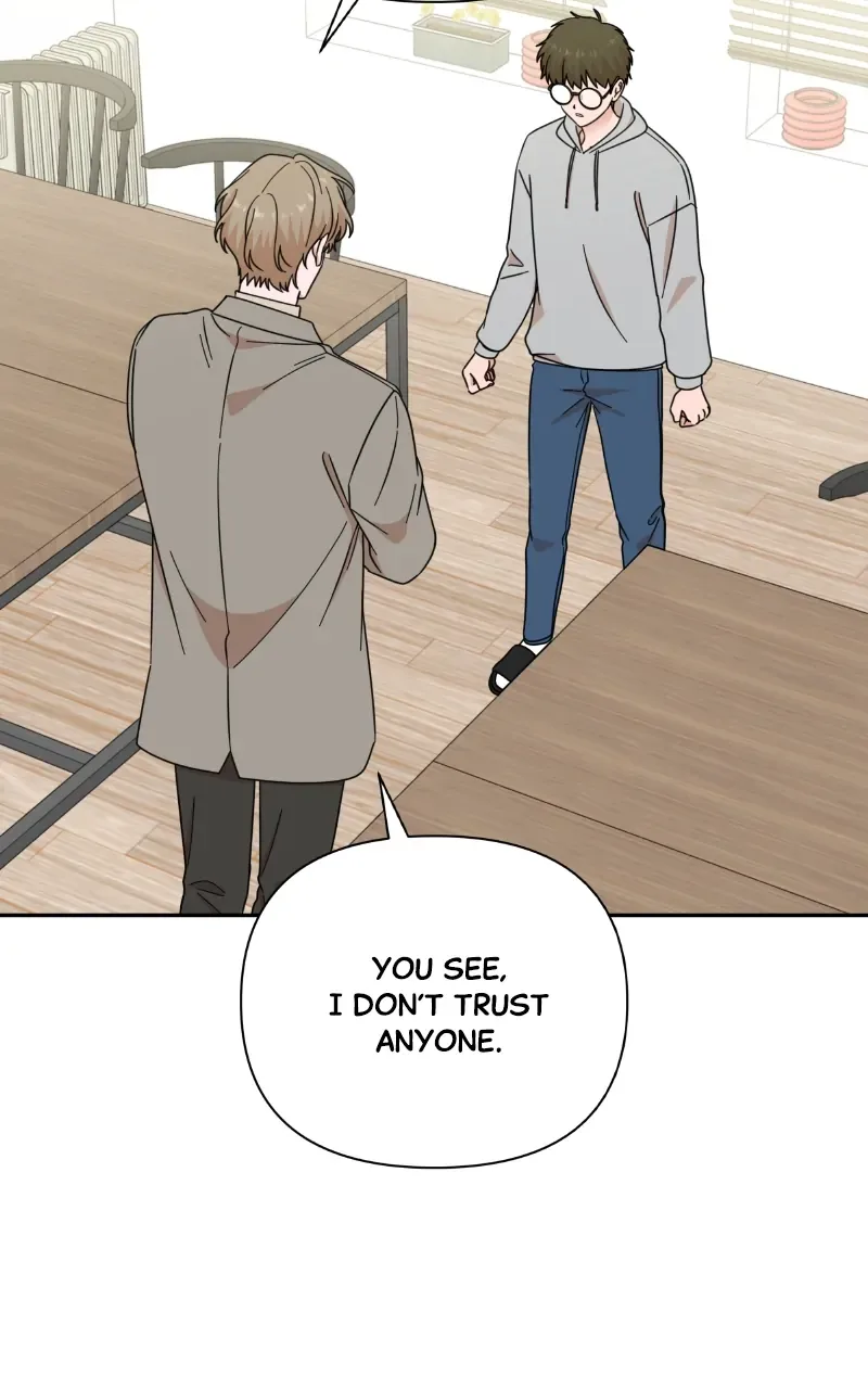 The Man with Pretty Lips Chapter 90 page 40
