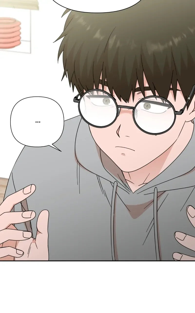 The Man with Pretty Lips Chapter 90 page 36