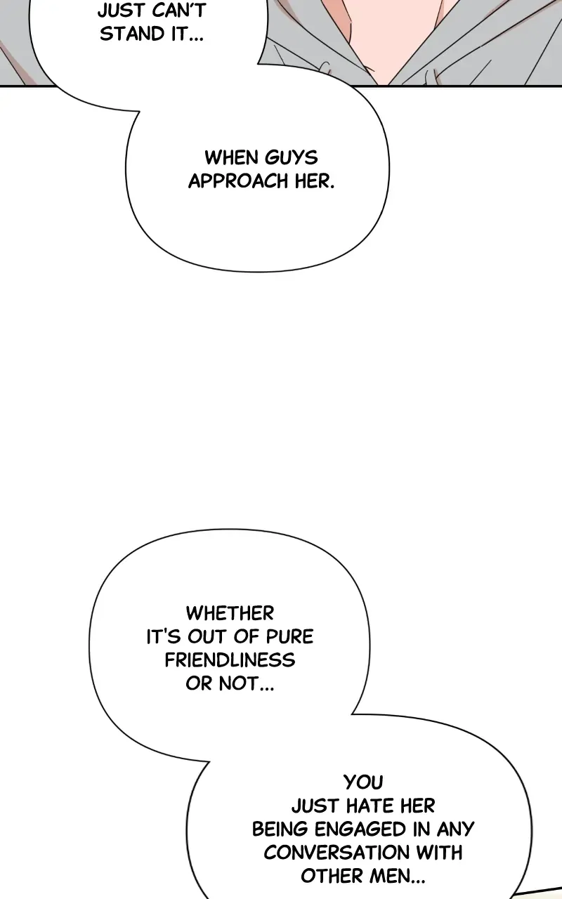 The Man with Pretty Lips Chapter 90 page 34