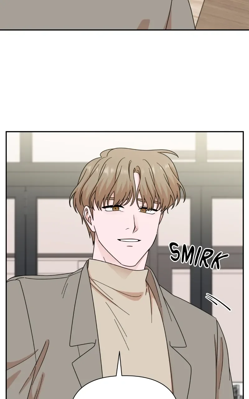 The Man with Pretty Lips Chapter 90 page 54