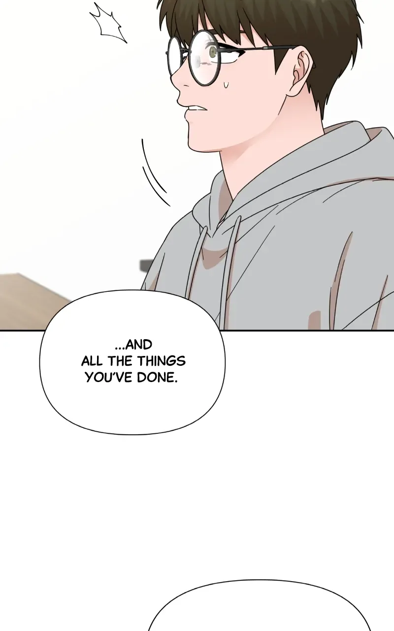 The Man with Pretty Lips Chapter 90 page 45