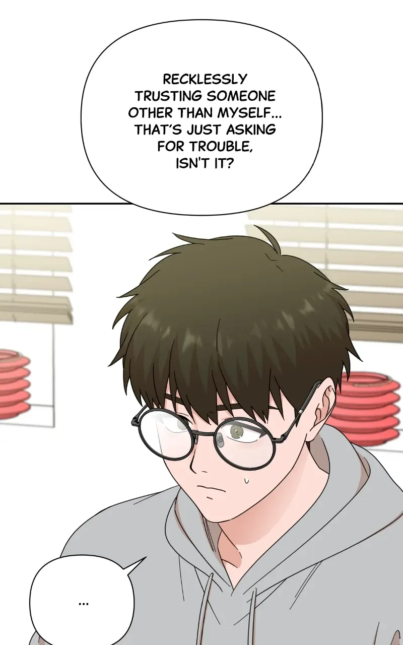 The Man with Pretty Lips Chapter 90 page 41