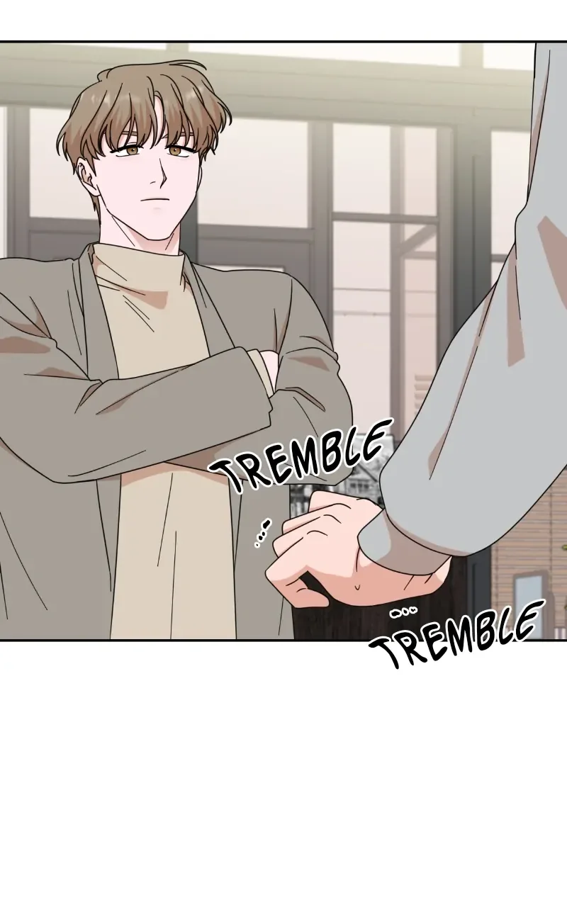 The Man with Pretty Lips Chapter 90 page 50