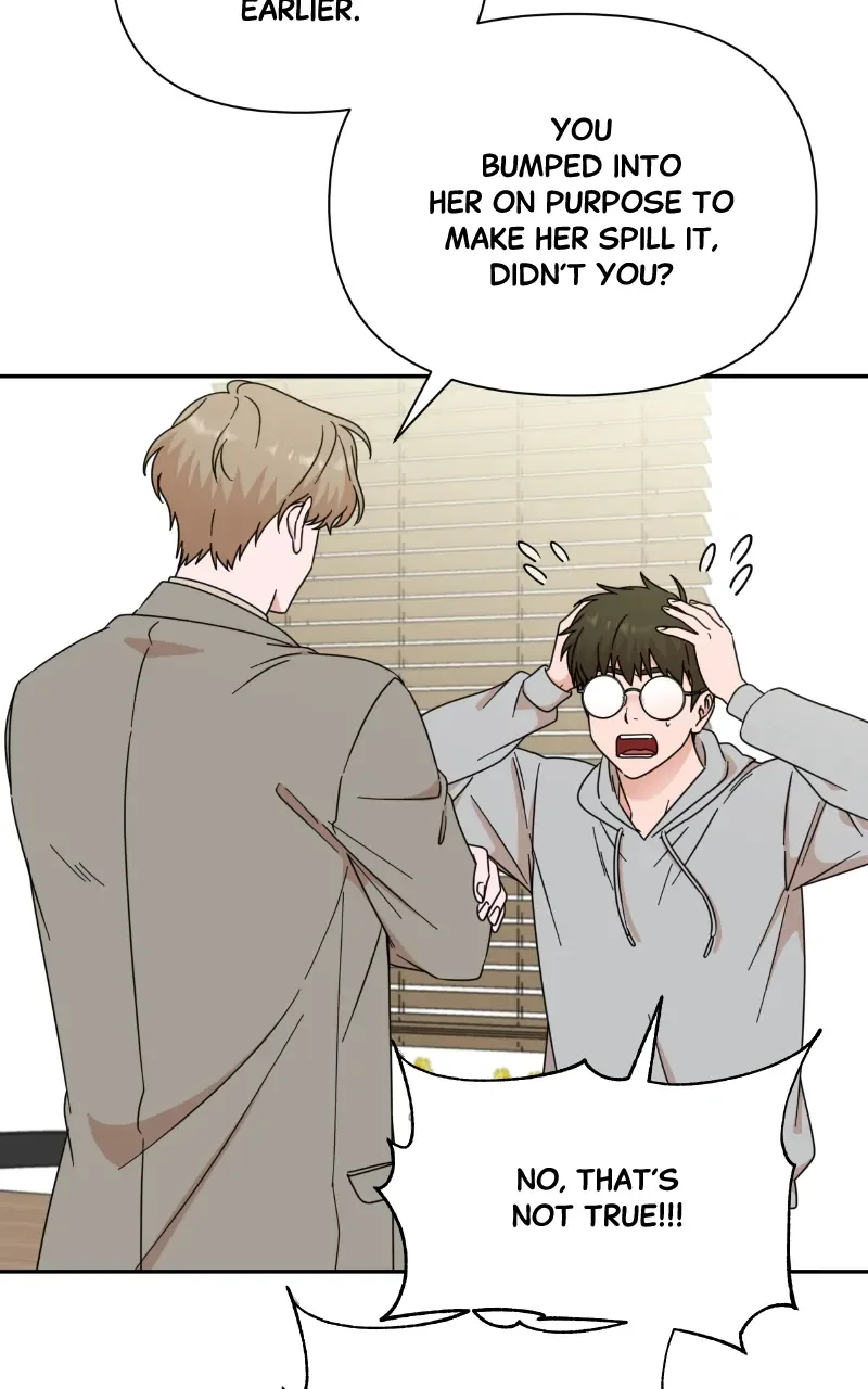 The Man with Pretty Lips Chapter 90 page 32