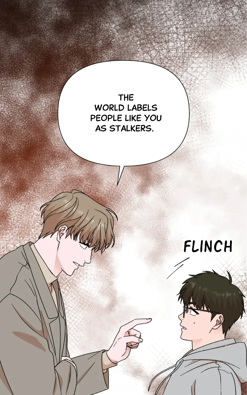 The Man with Pretty Lips Chapter 90 page 47
