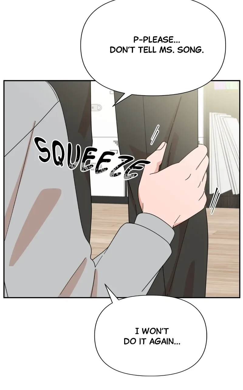 The Man with Pretty Lips Chapter 90 page 52