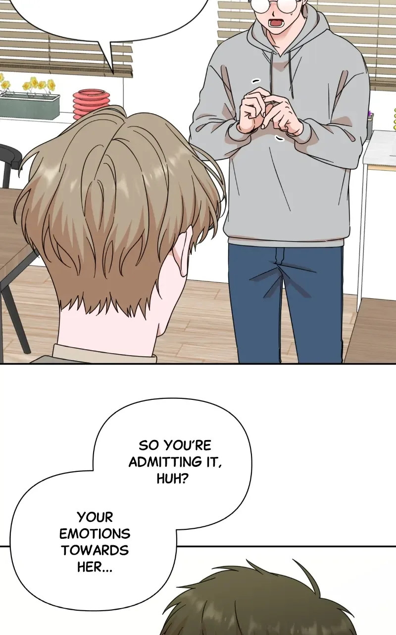 The Man with Pretty Lips Chapter 90 page 44